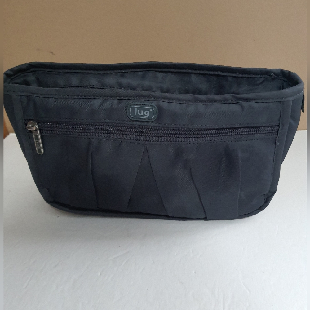 Lug Travel/Cosmetic Pouch